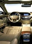 pic for mercedes interior